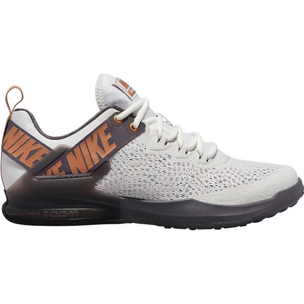 NIKE Herren Fitness-Schuhe Zoom Domination TR2