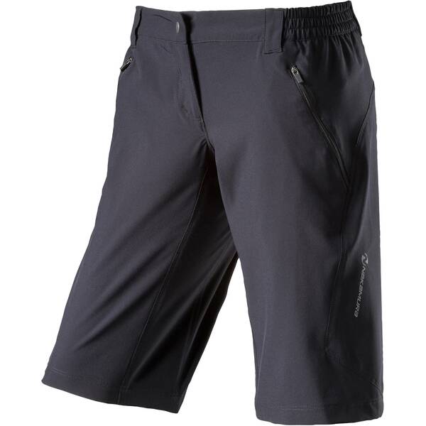 NAKAMURA Damen Radlerhose Itania