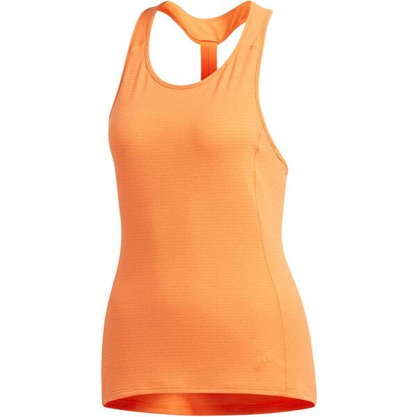 ADIDAS Damen Tanktop Supernova Tanktop Ärmellos