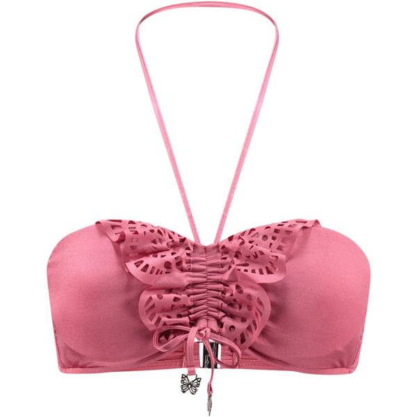 SEAFOLLY Damen Bandeau-Bikini Dalia