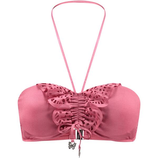 SEAFOLLY Damen Bandeau-Bikini Dalia