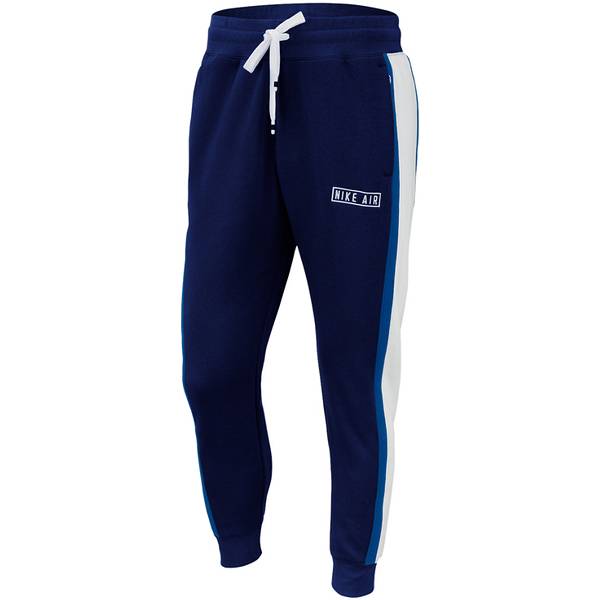 NIKE Lifestyle - Textilien - Hosen lang Air Fleece Jogger Pant Hose