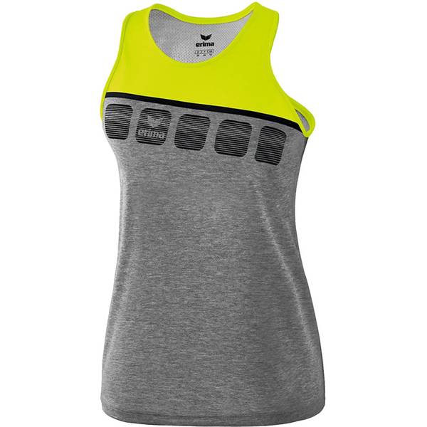 ERIMA Fußball - Teamsport Textil - Tanktops 5-C Tanktop Kids