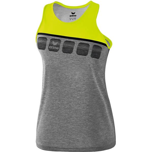 ERIMA Fußball - Teamsport Textil - Tanktops 5-C Tanktop Kids