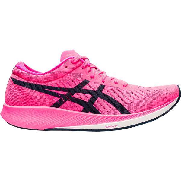 ASICS Damen Laufschuhe METARACER