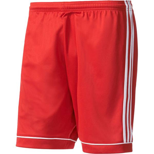 ADIDAS Fußball - Teamsport Textil - Shorts Squadra 17 Short ohne Innenslip