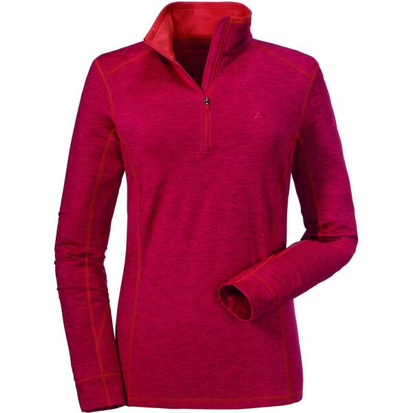 SCHÖFFEL Damen Skipullover Lienz2