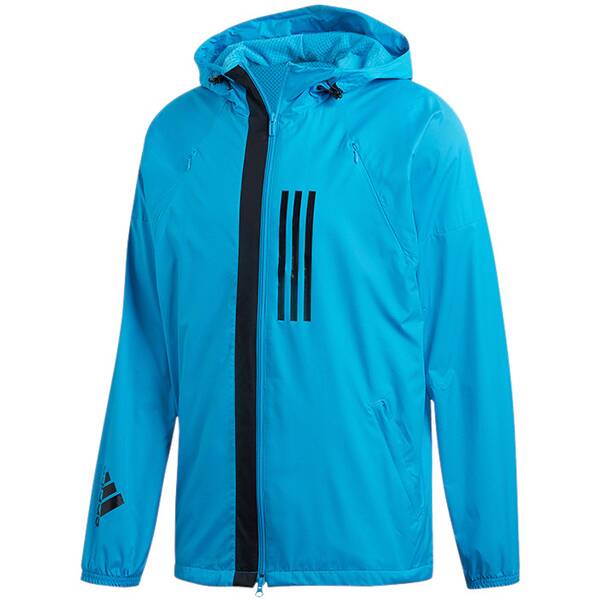 ADIDAS Lifestyle - Textilien - Jacken Wind Fleece Jacket Jacke