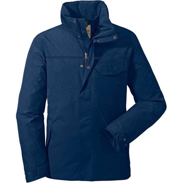 SCHÖFFEL Herren Wanderjacke San Jose