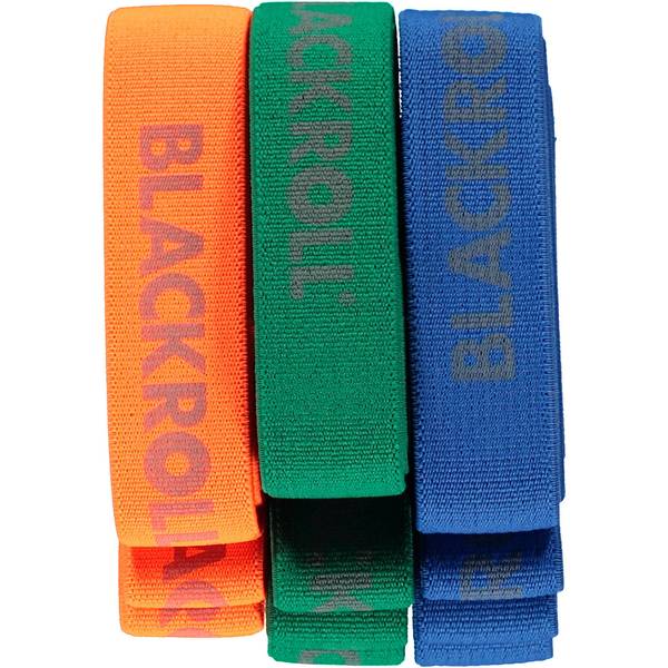 BLACKROLL Fitnessbänder Super Band Set