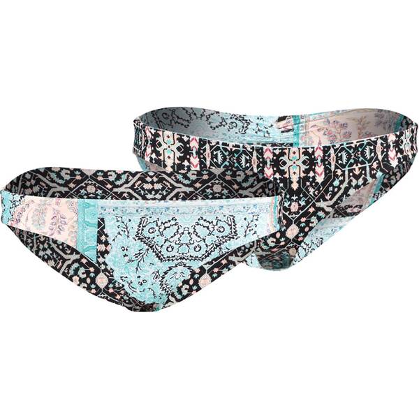 SEAFOLLY Damen Bikinihipster Moroccan Moon