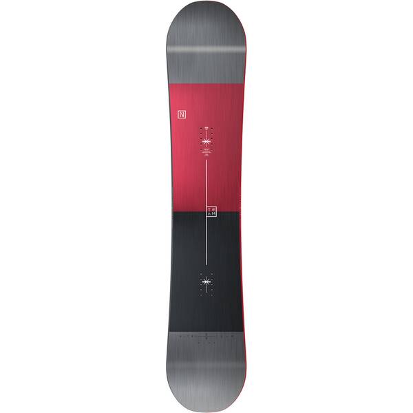 NITRO Herren Snowboard Team Wide Gullwing BRD20