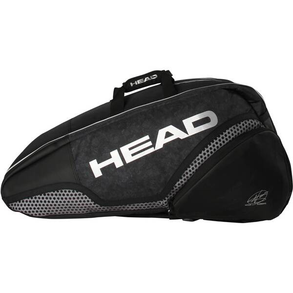 HEAD Tennistasche Djokovic 9R Supercombi