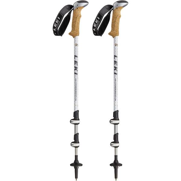LEKI Damen Wanderstöcke Cressida Speed Lock 2