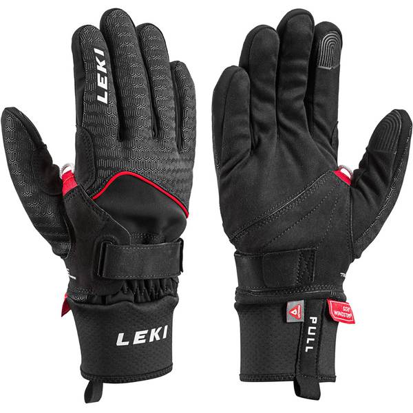 LEKI Handschuhe Nordic Thermo Shark