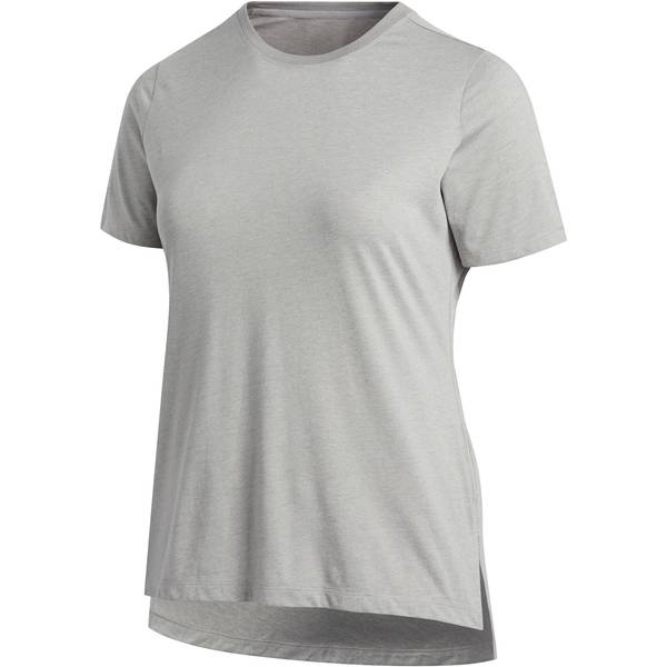 ADIDAS Damen Fitness-Shirt Go To - Plus Size