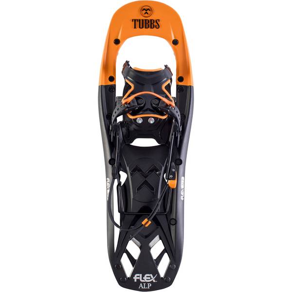 TUBBS Schneeschuhe FLEX ALP