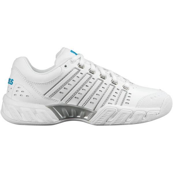 K-SWISS TENNIS Damen Tennisindoorschuhe K-SWISSTENNIS Damen Tennisschuhe Indoor Bigshot Light LTR Ca