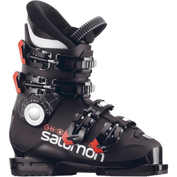 SALOMON Kinder Skischuhe Ghost 60T L