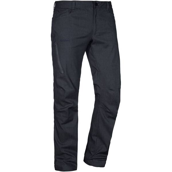 SCHÖFFEL Herren Wanderhose Milano