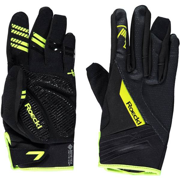 ROECKL SPORTS Herren Radhandschuhe Renon