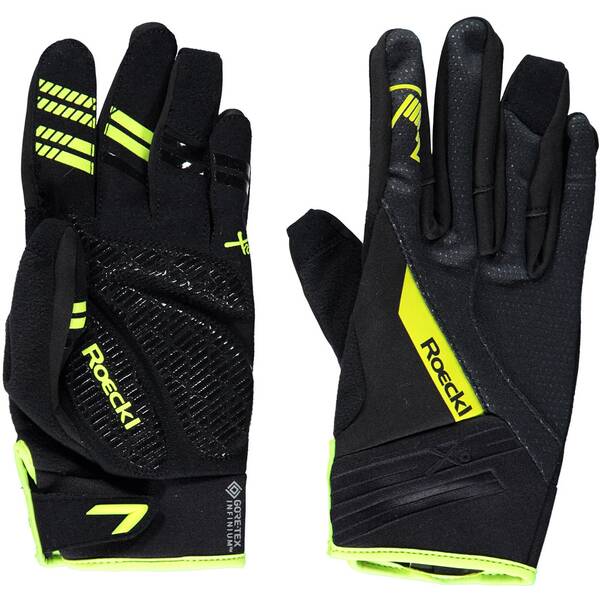 ROECKL SPORTS Herren Radhandschuhe Renon