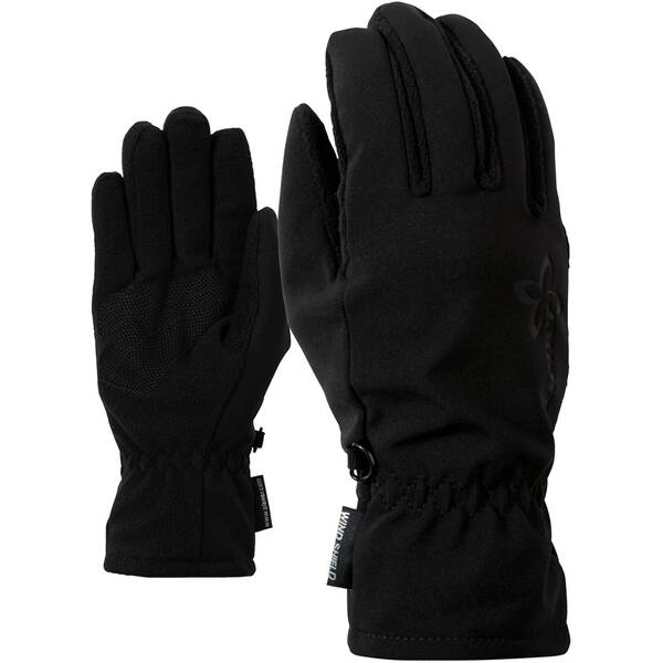 ZIENER Damen Handschuhe Damen Handschuhe Importa Lady Glove Multisport