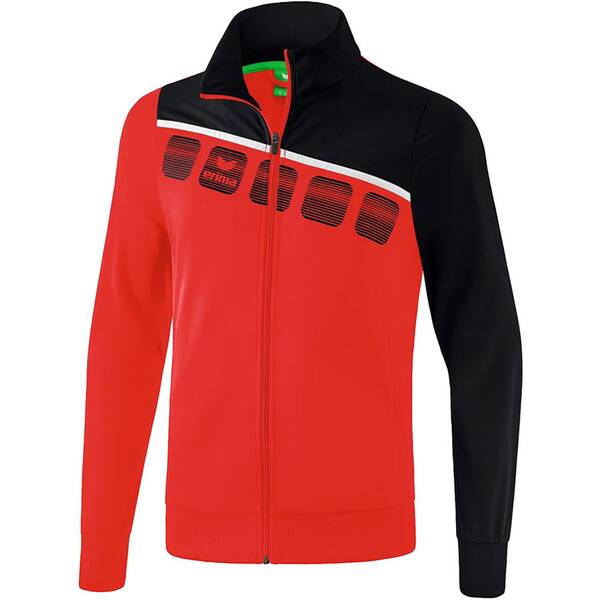 ERIMA Fußball - Teamsport Textil - Jacken 5-C Polyesterjacke Kids