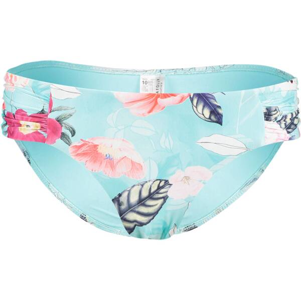 SEAFOLLY Damen Bikini Hose Modern Love