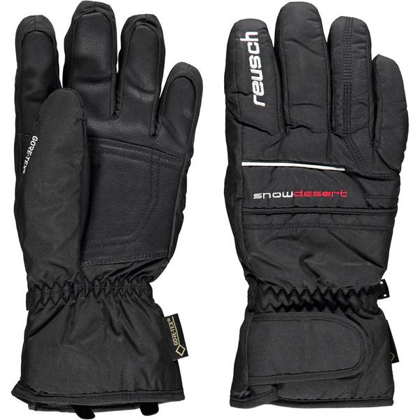 REUSCH Herren Skihandschuhe Snow Dessert