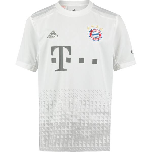 ADIDAS Kinder Fußballtrikot FC Bayern Away 19/20