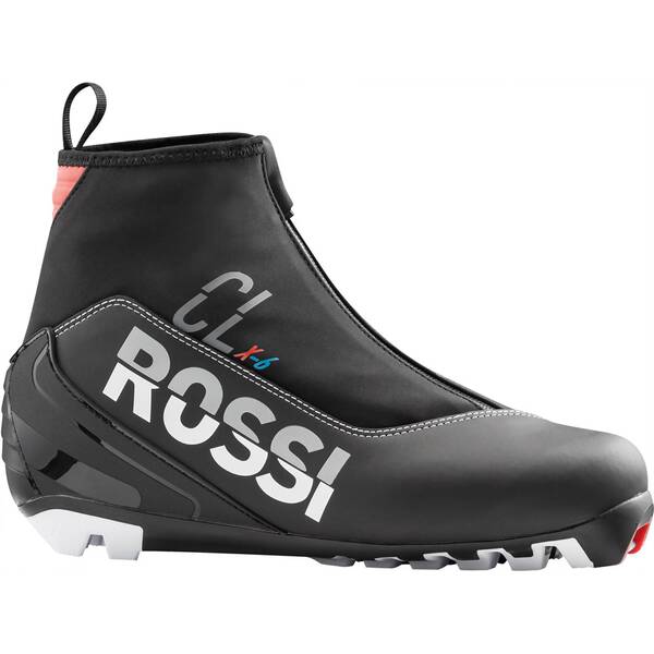 ROSSIGNOL Herren Langlaufschuhe X-6 Classic
