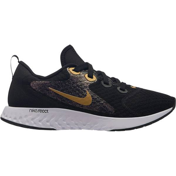 NIKE Mädchen Laufschuhe Legend React SH