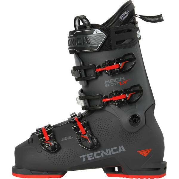 TECNICA Herren Skischuhe Mach Sport LV 100