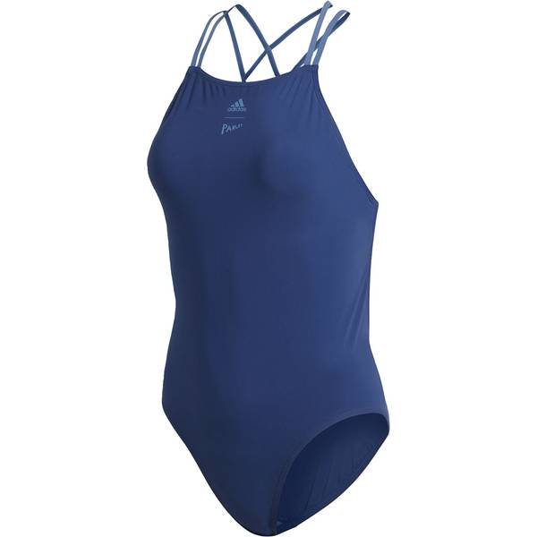ADIDAS Damen Parley Training Badeanzug
