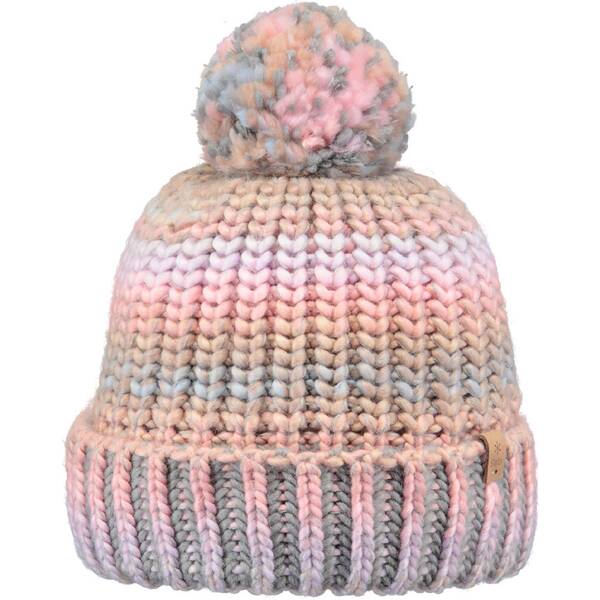 BARTS Damen Mütze Jevon Beanie
