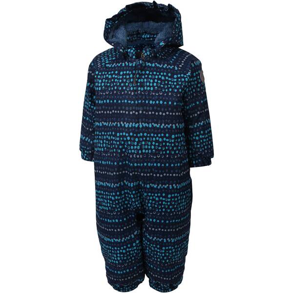 COLORKIDS Mädchen Baby Ski-Overall Rimah