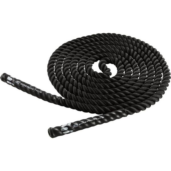 ENERGETICS Springseil Battle Rope