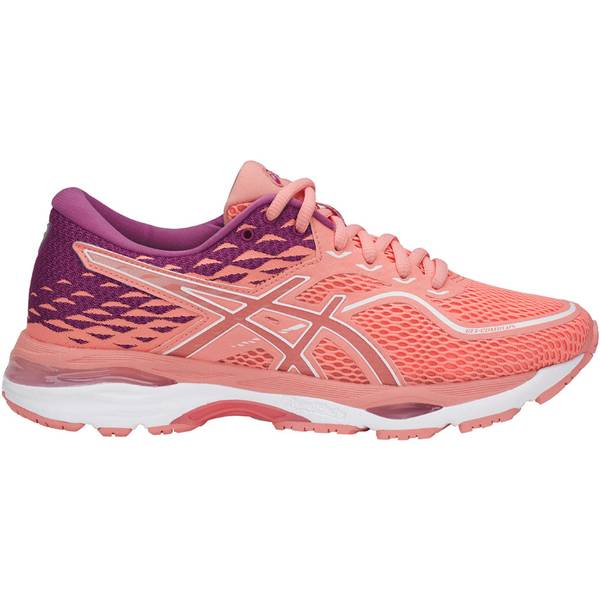 ASICS Damen Laufschuhe Gel Cumulus 19 (2A)