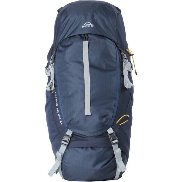 McKINLEY Wanderrucksack Trek-RS Yukon 65 + 10 IV