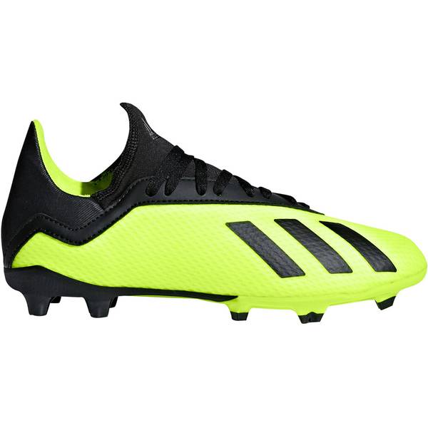 ADIDAS Kinder Fußballschuhe X 18.3 FG