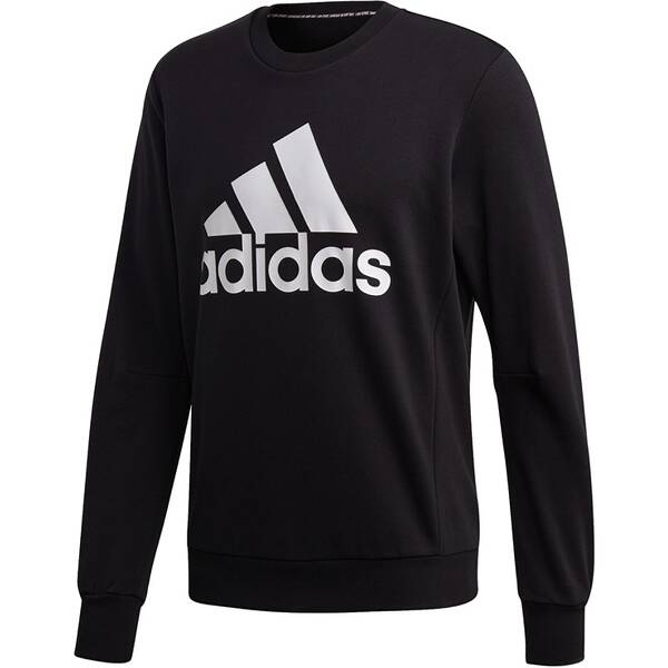 ADIDAS Lifestyle - Textilien - Sweatshirts MH Badge of Sport Sweatshirt