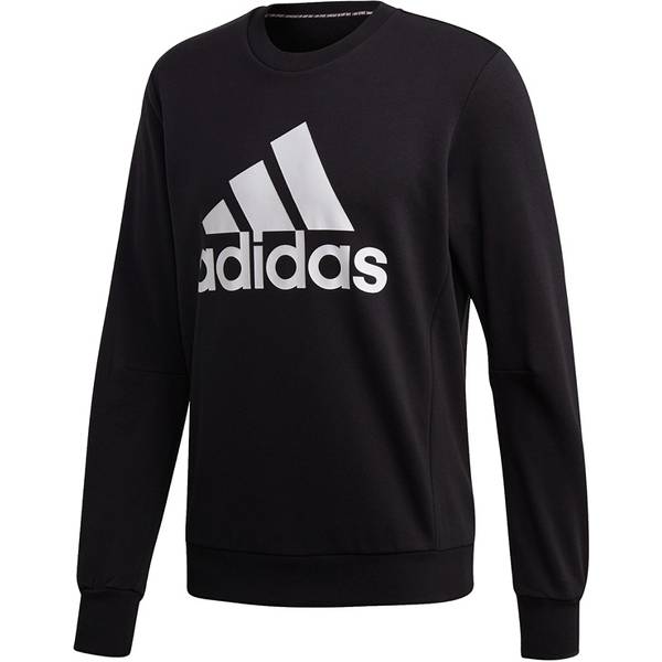 ADIDAS Lifestyle - Textilien - Sweatshirts MH Badge of Sport Sweatshirt