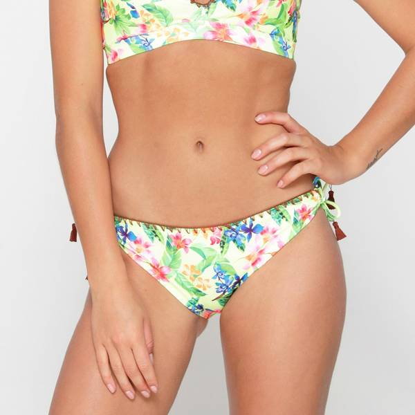 LINGADORE Damen Bikinihose Slip