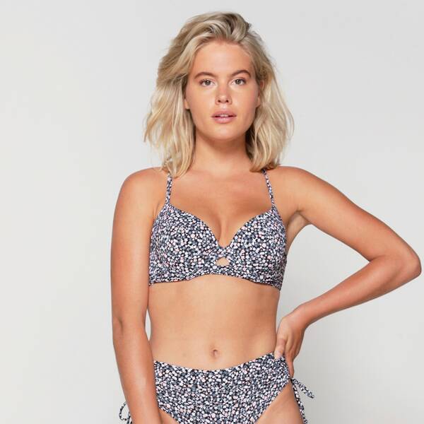 LINGADORE Damen Bikinioberteil Form BH