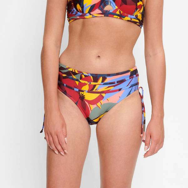 LINGADORE Damen Bikinihose Short