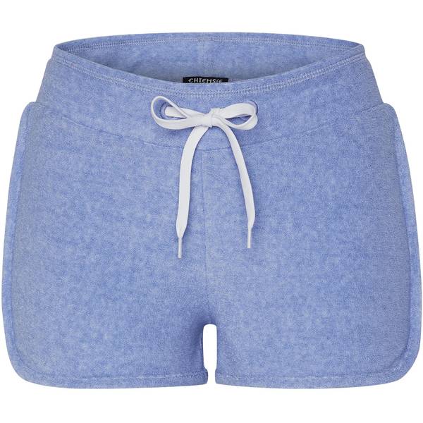 CHIEMSEE Shorts aus Frottee