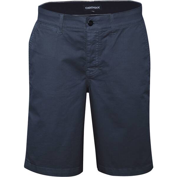 CHIEMSEE Chinoshorts einfarbig