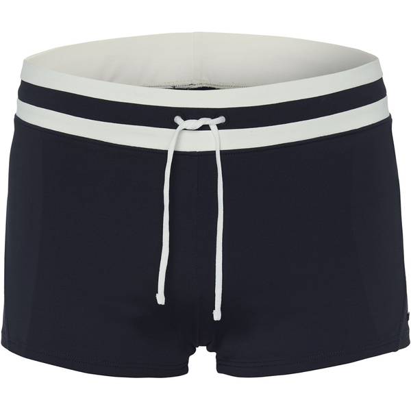 CHIEMSEE Boxer-Badehose mit abgesetzem Bund