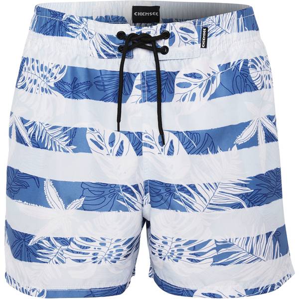 CHIEMSEE Badeshorts gemustert
